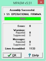 MPASM Assembling Hex for Renard SS24-Success.JPG