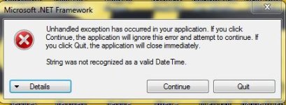 Vixen Messaging Error.JPG Vixen Messaging Error.JPG