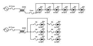 Power Injection's impact on fuse locations/amounts | Do It Yourself ...