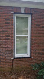 conduit window frames | Do It Yourself Christmas