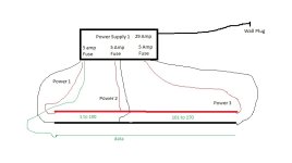 Power Injection - Fuse blowing Explaination | Do It Yourself Christmas