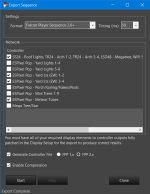 Vixen V3 Export Dialog.png